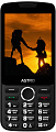 Мобiльний телефон Astro A167 Dual Sim Black
