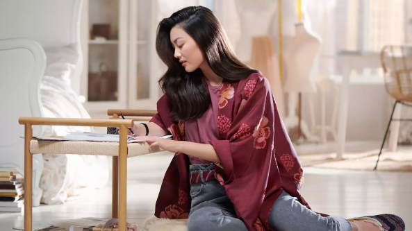 Фен Philips ThermoProtect 3000 BHD341/10 - фото 6