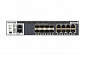 Коммутатор стекируемый NETGEAR M4300-8X8F (XSM4316S)  8x10GE, 8xSFP+, управляемый L3 - фото 1