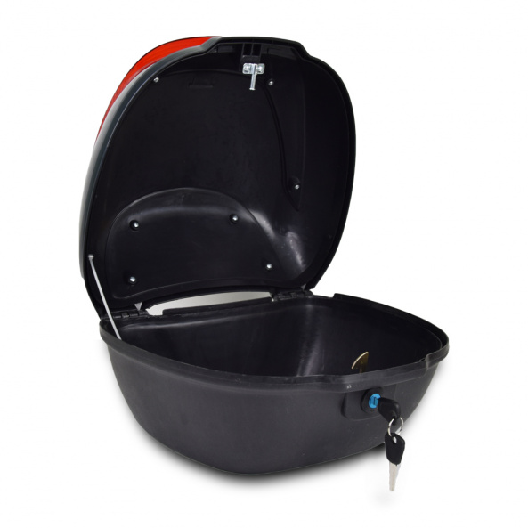 Кофр/багажник Citycoco (Ситикоко) - фото 5