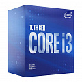 ЦПУ Intel Core i3-10100F 4/8 3.6GHz 6M LGA1200 65W w/o graphics box
