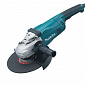 Шліфмашина кутова Makita GA9020, 2200Вт, 230мм, 5.8 кг - фото 1