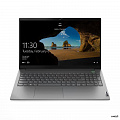 Ноутбук Lenovo ThinkBook 15 15.6FHD IPS AG/AMD R5 5500U/8/512F/int/W10P/Grey