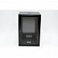 Шафа серверна CMS 18U 600 x 600 x 907 UA-MGSWL186B для мережевого обладнання - фото 3