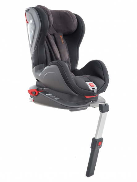 Дитяче автокрісло Avionaut Glider Royal Iso-Fix AV-340.S-L.01 - фото 2