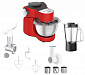 Кухонная машина TEFAL Wizzo QB317538 - фото 1