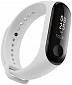 Ремінець Armorstandart для Xiaomi Mi Band 4/3 White (ARM52156) - фото 1