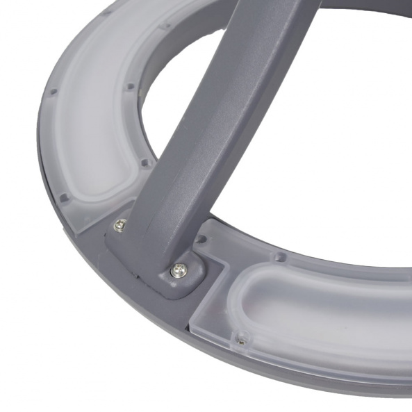 Светильник светодиодный парковый Lightwell LW-GL-50T - фото 3