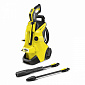 Минимойка высокого давления Karcher K 4 Power control, 1800 Вт, 20-130 бар, 420 л/ч, 30 м?/ч, 5 м, 11.48 кг - фото 1