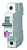 Автоматичний вимикач ETI  ETIMAT 10  DC 1p  C 50A (6 kA)