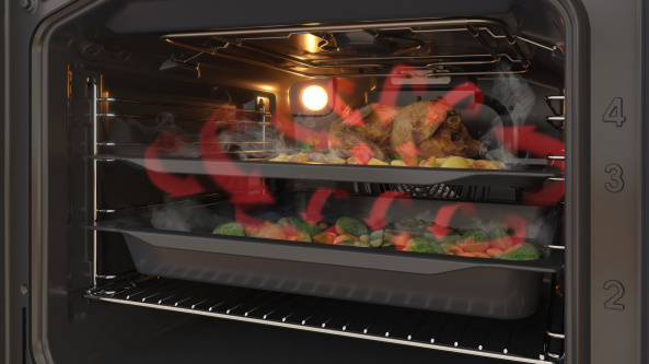 Плита Gorenje EC5341SC - фото 7