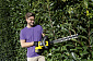 Кусторез Karcher HGE 36-60 Battery, 36В, solo - фото 5