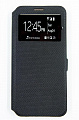 Чeхол-книжка Dengos Flipp-Book Call ID для Samsung Galaxy A02s SM-A025 Black (DG-SL-BK-275)