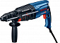 Перфоратор Bosch GBH 2-26 DFR, 800Вт, 2.7 Дж - фото 1
