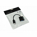 Переходник Atcom (16851) DisplayPort(M) -VGA(M) 10см