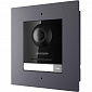 Видеопанель Hikvision DS-KD8003-IME1/Flush для IP-домофонов - фото 1