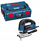 Лобзик Bosch GST 150 BCE, 780Вт, 2.7 кг - фото 6