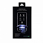 Защитное стекло Grand-X для Xiaomi 11 Lite Black (GXX11LFCB) - фото 1
