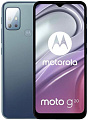 Смартфон Motorola Moto G20 4/128GB Dual Sim Breeze Blue