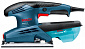 Вібраційна шліфмашина Bosch GSS 23 A, 190Вт, 24000 колеб/хв, платформа 92*182, 0.89 кг - фото 3