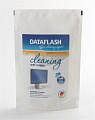 Чист. DataFlash (DF1518) серветки для TFT/LCD, 100 шт (refill DF1513)