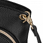 Сумка Wenger, LeaSophie, Crossbody Tote 10" (чёрная) - фото 10