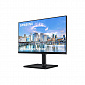 Монитор LCD 27" Samsung F27T450F, HDMI, DP, mini-jack 3,5mm, USB, IPS, Pivot, 1920x1080, 75Hz, 5ms - фото 3