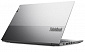 Ноутбук Lenovo ThinkBook 15p 15.6FHD IPS AG/Intel i5-10300H/16/512F/NVD1650-4/W10P/Grey - фото 4