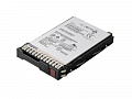 Твердотельный накопитель HPE 960GB SATA RI SFF SC MV SSD