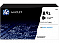 Картридж HP 89A LJ M507/528 Black - фото 1