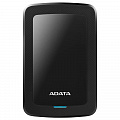 Жесткий диск ADATA 2.5" USB 3.1 4TB HV300 Black