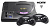Игровая консоль Retro Genesis 16 bit HD Ultra (225 игр, 2 беспроводных джойстика, HDMI кабель)
