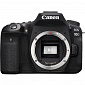 Цифр. фотокамера дзеркальна Canon EOS 90D Body - фото 1
