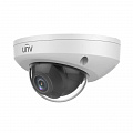 IP-відеокамера 4 Мп Uniview IPC314SR-DVPF28  для системи відеонагляду