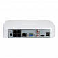 IP-відеореєстратор 4-канальний з PoE Dahua DHI-NVR2104-P-I2 з AI функціями для систем відеонагляду - фото 3