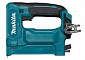 Степлер Makita ST113DZ. акумуляторний, СХТ, 10.8В, Slider, 10мм, 1.3 кг - фото 1