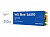 SSD жесткий диск M.2 2280 250GB BLUE SA510 WDS250G3B0B WDC