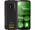 Смартфон Oukitel WP7 6/128GB Dual Sim Orange_EU_
