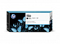 Картридж HP No.730 DesignJet T1600/T1700/T2600 Matte Black 300ml - фото 1