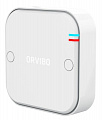 Умное реле RGB Orvibo RL804CZB ZigBee, DC 12/24V 20A max,белое