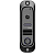 Видеопанель DVC-614 черная для IP-домофонов