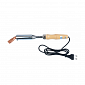 Паяльник TLW-100W 220V с деревянной ручкой - фото 1