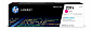 Картридж HP 207X CLJ M282/M283, M255dw/M255nw Magenta (2450 стр) - фото 1