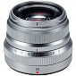 Об`єктив Fujifilm XF 35mm F2.0 Silver - фото 1