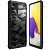 Чехол-накладка Ringke Fusion X для Samsung Galaxy A72 SM-A725 Camo Black (RCS4895)