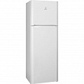 Холодильник с верхней мороз. камерой Indesit TIAA16UA, 167х66х60см, 2 дв., Х- 245л, М- 51л, A+, ST, Белый