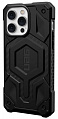 Чехол UAG для Apple iPhone 14 Pro Max Monarch Pro Magsafe, Carbon Fiber
