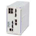 Alcatel-Lucent OS6465-P6 Switch,75W AC PSU and EU Cord