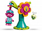 Конструктор LEGO Trolls Домик-бутон Розочки 41251 - фото 5