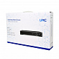 IP відеореєстратор UNC NVR3104 U мережевий 4-х канальний - фото 4